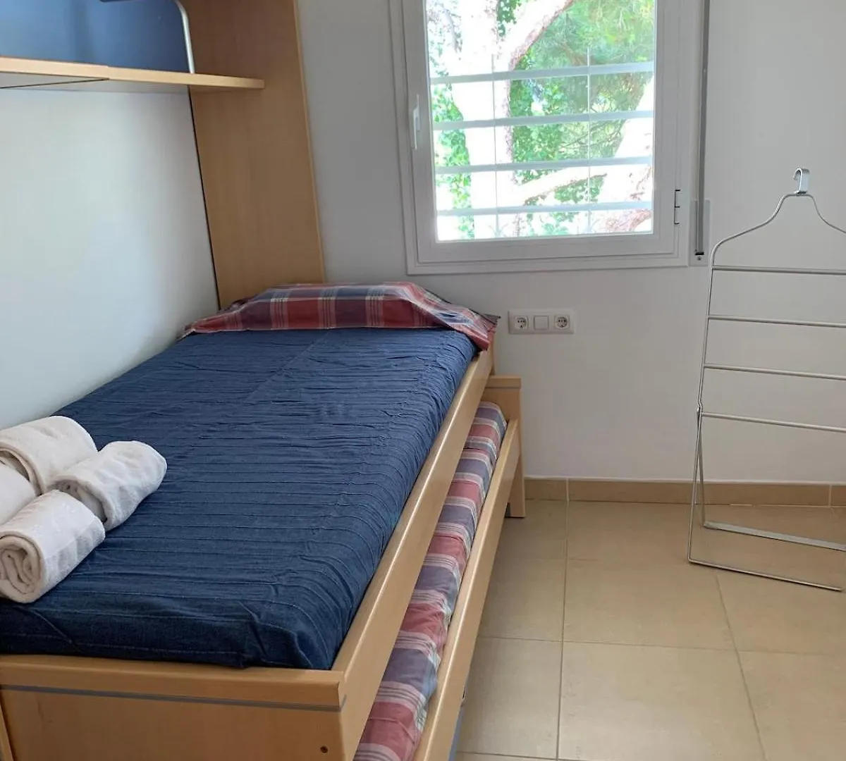 Apartament En La Fosca Palamos Mar Y Piscina 0*,